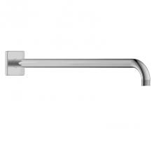 BARiL BRA-1812-14-BB - 18'' Shower Arm With Flange