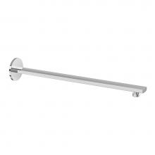 BARiL BRA-1815-02-BB - Accent 18'' Shower Arm With Flange