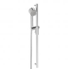 BARiL DGL-2070-54-GG-150 - Slom+ 4-spray sliding shower bar