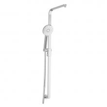 BARiL DGL-3097-73-BB - Shower Column, Shower Head Not Included