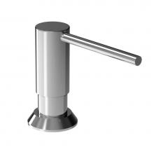 BARiL DIS-9030-00-BB - Modern Soap Dispenser