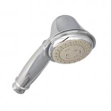 BARiL DOU-2535-04-BB-150 - 4-Spray Anti-Limestone Hand Shower