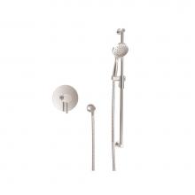 BARiL TRO-2115-66-BB - Trim Only For Pressure Balanced Shower Kit