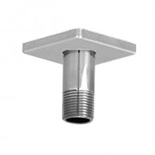 BARiL RAC-0318-14-BB - 3'' Ceiling Mounted Shower Arm With Flange