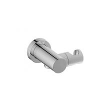 BARiL RAC-9001-19-BB - Wall-Mounted Hand Shower Holder And Supply Elbow