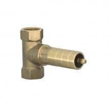 BARiL RVA-2719-34-B - 3/4'' shut-off rough valve