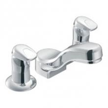 Meter Faucets