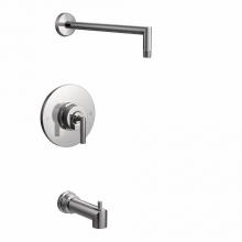 Moen Canada 165914 - Arris Chrome Diverter Spouts