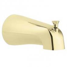 Moen Canada 3803P - Polished brass diverter