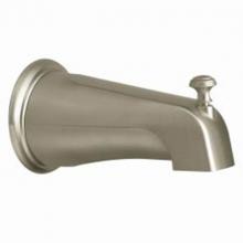 Moen Canada 3808BN - Brushed nickel diverter