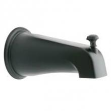 Moen Canada 3808WR - Wrought iron diverter