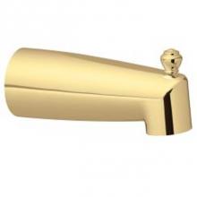 Moen Canada 3830P - Polished brass diverter