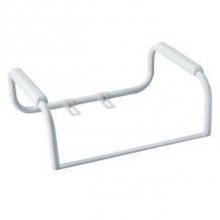 Moen Canada DN7015 - Toilet Safety Rails W