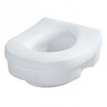 Moen Canada DN7020 - Elevated Toilet Seat W