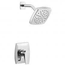 Moen Canada UTS3772EP - Via Chrome M-Core 3-Series Shower Only