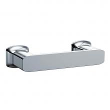 Moen Canada YB5008CH - Via Chrome Pivoting Paper Holder