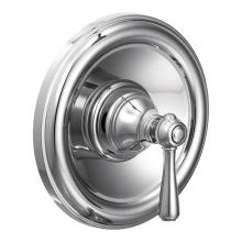 Moen Canada T2111 - Kingsley Posi-Temp 1-Handle Valve Trim Kit in Chrome (Valve Not Included)