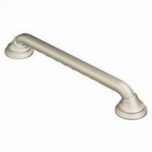 Moen Canada LR8716D3GBN - Ultima Grab Bar-Curl Grip 16X1.25 Bn