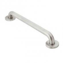 Moen Canada R8712P - Concealed Grab Bar 12X1.25 Peened Sl