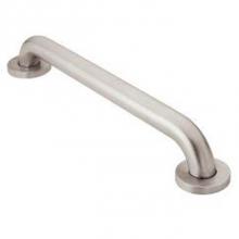 Moen Canada R8936 - Concealed Grab Bar 36X1.5 Sl