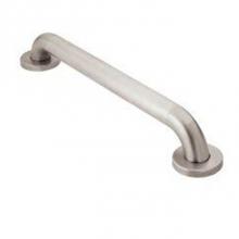 Moen Canada R8942P - Concealed Grab Bar 42X1.5 Peened Sl