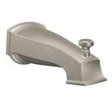 Moen Canada S3859BN - Brushed nickel diverter