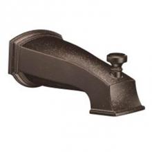 Moen Canada S3859ORB - Oil rubbed bronze diverter