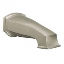 Moen Canada S3860BN - Brushed nickel nondiverter