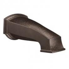 Moen Canada S3860ORB - Oil rubbed bronze nondiverter