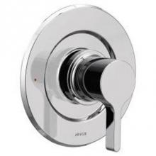 Moen Canada T2661 - Vichy Chrome Posi-Temp Valve Trim