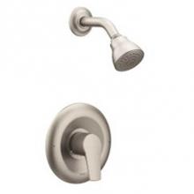 Moen Canada T2802BN - Brushed nickel Posi-Temp(R) shower