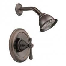 Moen Canada T3112ORB - Oil rubbed bronze Moentrol(R) shower