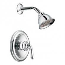 Moen Canada T3124 - Trim Mtcl 1H Shr Lr