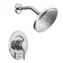 Moen Canada T3292 - Chrome Moentrol(R) shower