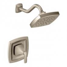 Moen Canada T3692BN - Brushed nickel Moentrol(R) shower