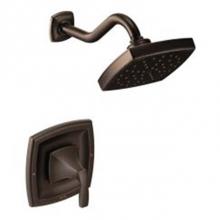 Moen Canada T3692ORB - Oil rubbed bronze Moentrol(R) shower