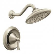 Moen Canada T5502BN - Brushed nickel Moentrol(R) shower