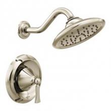 Moen Canada T5502NL - Polished nickel Moentrol(R) shower