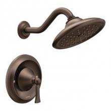 Moen Canada T5502ORB - Oil rubbed bronze Moentrol(R) shower