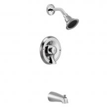 Moen Canada T8389 - Chrome Posi-Temp All-Metal Trim Kits