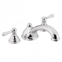 Moen Canada T910 - Trim Kgsy Ws Ts Rdmtf