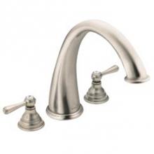 Moen Canada T920AN - Trim Kgsy Rdmtf Hi-Arc