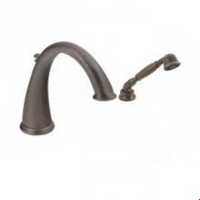 Moen Canada T9212ORB - Kgsy Spout With Hand Held