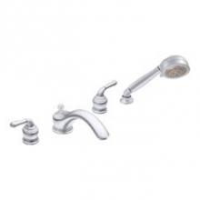 Moen Canada T953PM - Trim Mtcl Ws Rdmtf Lr