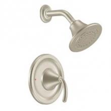 Moen Canada TS2142BN - Brushed nickel Posi-Temp(R) shower