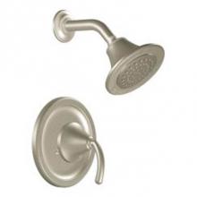 Moen Canada TS2155BN - Brushed nickel Moentrol(R) shower