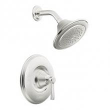 Moen Canada TS2212 - Chrome Posi-Temp(R) shower