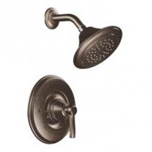 Moen Canada TS2212EPORB - Oil rubbed bronze Posi-Temp(R) shower