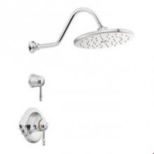 Moen Canada TS3112 - Wthl Shower Only Trim