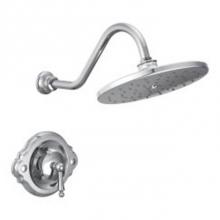 Moen Canada TS312 - Chrome Posi-Temp(R) shower